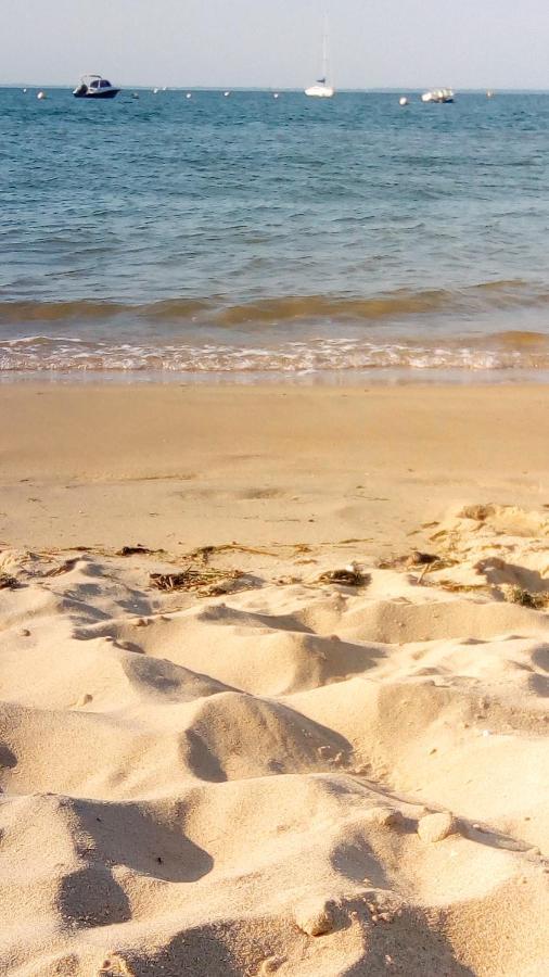 Comme Dans Un Phare Arcachon